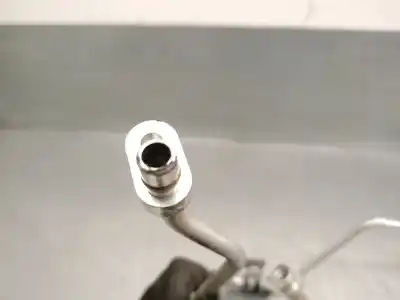 Автозапчасти б/у трубы кондиционирования воздуха за renault captur ii (hf_) lpg (hfmt) ссылки oem iam 924409446r  924409446r