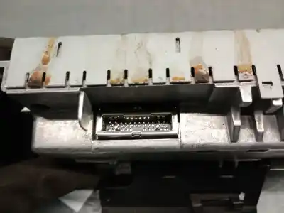 Second-hand car spare part multifunction display for audi q7 (4lb) 3.0 tdi quattro oem iam references 4f0919603b  8t0919603c