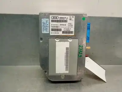 Second-hand car spare part electronic module for audi q7 (4lb) 3.0 tdi quattro oem iam references 4e0862333c