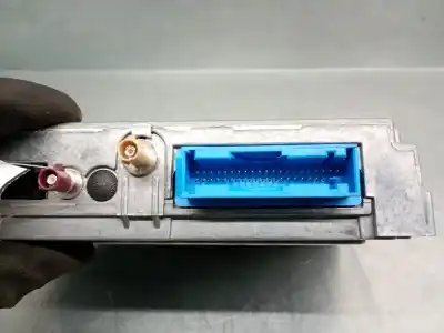 Second-hand car spare part electronic module for audi q7 (4lb) 3.0 tdi quattro oem iam references 4e0862333c  