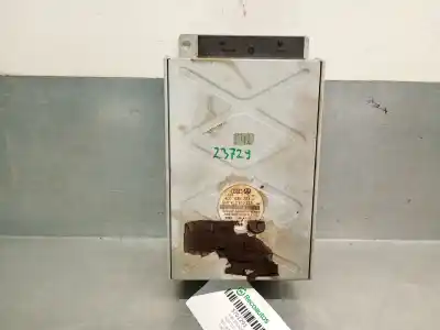 Second-hand car spare part antenna amplifier for audi q7 (4lb) 3.0 tdi quattro oem iam references 4l0035223