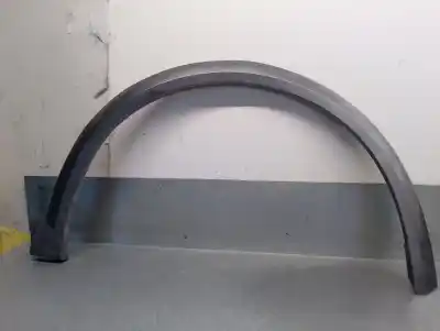 Peça sobressalente para automóvel em segunda mão aba do guarda-lamas dianteiro direito por cupra formentor (km7) 1.5 tsi referências oem iam 5ff853718g