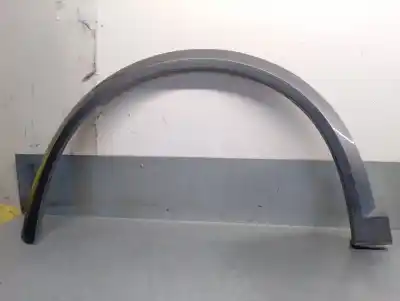 Peça sobressalente para automóvel em segunda mão aba do guarda-lamas dianteiro esquerdo por cupra formentor (km7) 1.5 tsi referências oem iam 5ff853717g