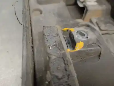 Second-hand car spare part left front winglet for cupra formentor (km7) 1.5 tsi oem iam references 5ff853717g  5ff853717g