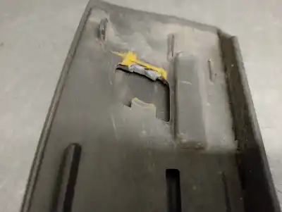 Second-hand car spare part left front winglet for cupra formentor (km7) 1.5 tsi oem iam references 5ff853717g  5ff853717g