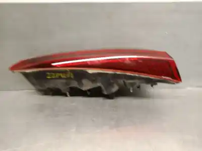 Автозапчасти б/у левый задний фонарь за renault captur ii (hf_) lpg (hfmt) ссылки oem iam 265553734r  