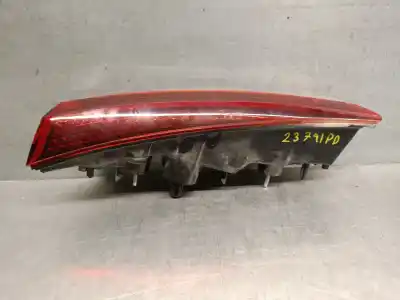 Автозапчасти б/у правый задний фонарь за renault captur ii (hf_) lpg (hfmt) ссылки oem iam 265501234r  