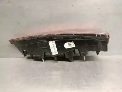 Автозапчасти б/у правый задний фонарь за renault captur ii (hf_) lpg (hfmt) ссылки oem iam 265501234r  