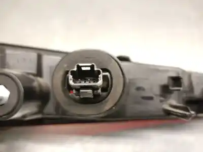 Автозапчасти б/у правый задний фонарь за renault captur ii (hf_) lpg (hfmt) ссылки oem iam 265501234r  