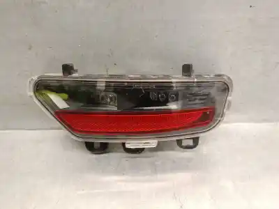 Tweedehands auto-onderdeel rechts mistachterlamp voor renault captur ii (hf_) lpg (hfmt) oem iam-referenties 265801655r