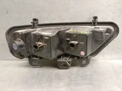 Автозапчасти б/у правая задняя противотуманная фонарь за renault captur ii (hf_) lpg (hfmt) ссылки oem iam 265801655r  