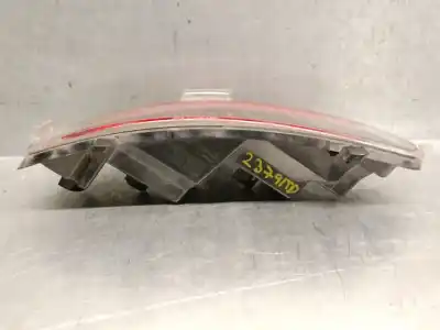 Автозапчасти б/у правая задняя противотуманная фонарь за renault captur ii (hf_) lpg (hfmt) ссылки oem iam 265801655r  