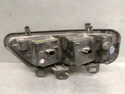 Автозапчастина б/у ліва задня протитуманна фахра для renault captur ii (hf_) lpg (hfmt) посилання на oem iam 265855239r  