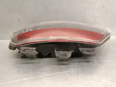 Автозапчастина б/у ліва задня протитуманна фахра для renault captur ii (hf_) lpg (hfmt) посилання на oem iam 265855239r  