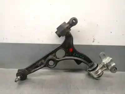 Автозапчасти б/у передний левый нижний рычаг подвески за citroen jumpy 2.0 hdi sx familiar (5/6 asientos) ссылки oem iam 3520p4