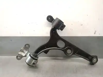 Автозапчасти б/у передний левый нижний рычаг подвески за citroen jumpy 2.0 hdi sx familiar (5/6 asientos) ссылки oem iam 3520p4  3520p4