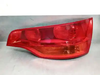 Second-hand car spare part right tailgate light for audi q7 (4lb) 3.0 tdi quattro oem iam references 4l0945094