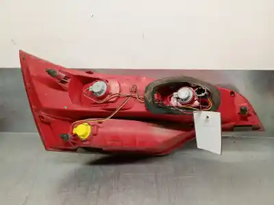 Автозапчасти б/у правый задний фонарь за audi q7 (4lb) 3.0 tdi quattro ссылки oem iam 4l0945094  4l0945094