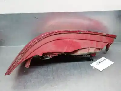 Автозапчасти б/у правый задний фонарь за audi q7 (4lb) 3.0 tdi quattro ссылки oem iam 4l0945094  4l0945094