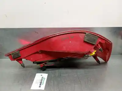 Автозапчасти б/у правый задний фонарь за audi q7 (4lb) 3.0 tdi quattro ссылки oem iam 4l0945094  4l0945094