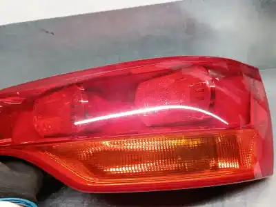 Автозапчасти б/у правый задний фонарь за audi q7 (4lb) 3.0 tdi quattro ссылки oem iam 4l0945094  4l0945094