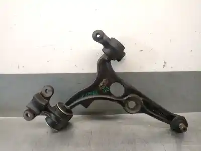 Peça sobressalente para automóvel em segunda mão Braço De Suspensão Inferior Dianteiro Direito por CITROEN JUMPY 2.0 HDi SX Familiar (5/6 asientos) Referências OEM IAM 3521K4  3521K4