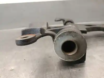 Second-hand car spare part front right lower suspension arm for citroen jumpy 2.0 hdi sx familiar (5/6 asientos) oem iam references 3521k4  3521k4