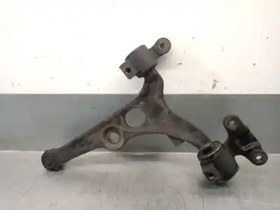 Peça sobressalente para automóvel em segunda mão braço de suspensão inferior dianteiro direito por citroen jumpy 2.0 hdi sx familiar (5/6 asientos) referências oem iam 3521k4  3521k4