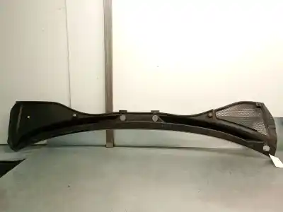 Pezzo di ricambio per auto di seconda mano Siluro per AUDI Q7 (4LB) 3.0 TDI QUATTRO Riferimenti OEM IAM 4L1819401  4L1819401