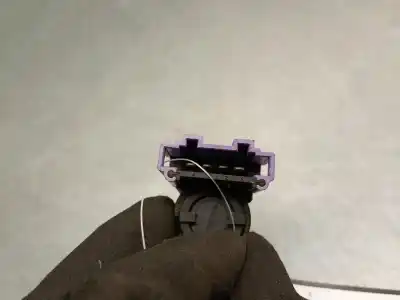 Second-hand car spare part switch for audi q7 (4lb) 3.0 tdi quattro oem iam references 1j0945511  