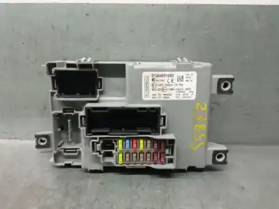 Second-hand car spare part  for PEUGEOT BIPPER  OEM IAM references 01364891080  28230600