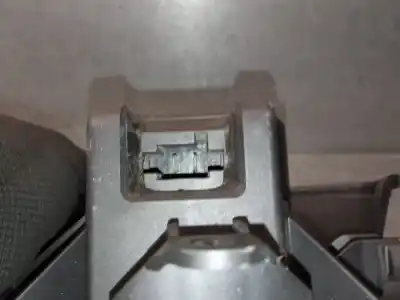 Peça sobressalente para automóvel em segunda mão motor de sofagem por peugeot bipper 1.4 hdi referências oem iam 6441an  6441an