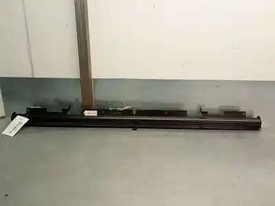 Peça sobressalente para automóvel em segunda mão Chapeleira por AUDI Q7 (4LB) 3.0 TDI QUATTRO Referências OEM IAM 4L0861325  4L0861325