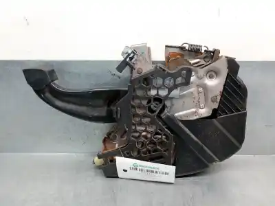 Second-hand car spare part handbrake lever for audi q7 (4lb) 3.0 tdi quattro oem iam references 7l0721797e