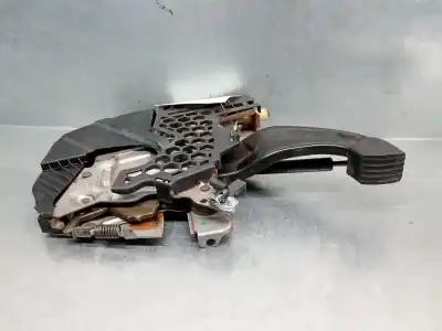 Автозапчастина б/у важіль ручного гальма для audi q7 (4lb) 3.0 tdi quattro посилання на oem iam 7l0721797e  7l0721797e