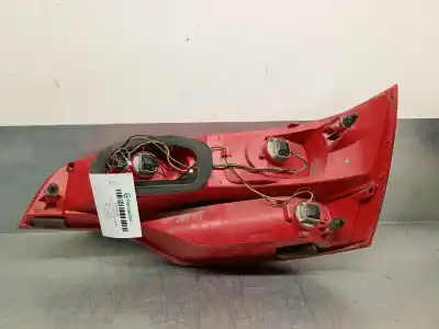 Second-hand car spare part left tailgate light for audi q7 (4lb) 3.0 tdi quattro oem iam references 4l0945093  4l0945093