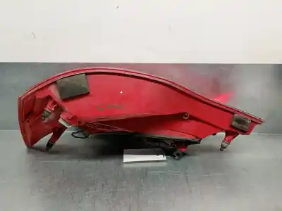 Second-hand car spare part left tailgate light for audi q7 (4lb) 3.0 tdi quattro oem iam references 4l0945093  4l0945093