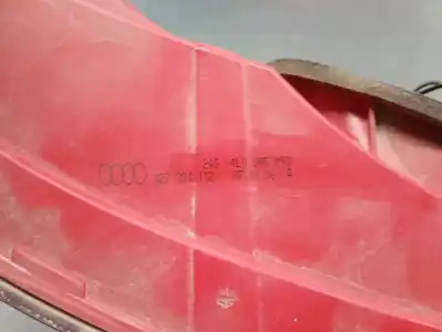 Second-hand car spare part left tailgate light for audi q7 (4lb) 3.0 tdi quattro oem iam references 4l0945093  4l0945093