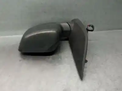 Peça sobressalente para automóvel em segunda mão espelho retrovisor esquerdo por peugeot bipper 1.4 hdi referências oem iam 8153we  8153we