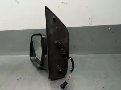 Peça sobressalente para automóvel em segunda mão espelho retrovisor esquerdo por peugeot bipper 1.4 hdi referências oem iam 8153we  8153we