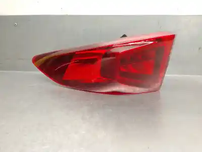 Second-hand car spare part LEFT TAILGATE LIGHT for CUPRA FORMENTOR (KM7)  OEM IAM references 5FF945207C  5FF945207C