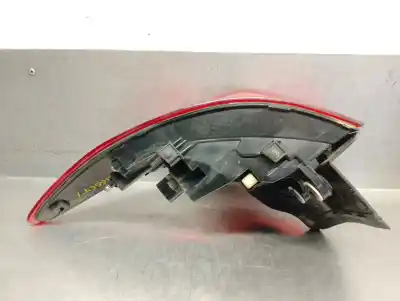 Second-hand car spare part left tailgate light for cupra formentor (km7) 1.5 tsi oem iam references 5ff945207c  5ff945207c