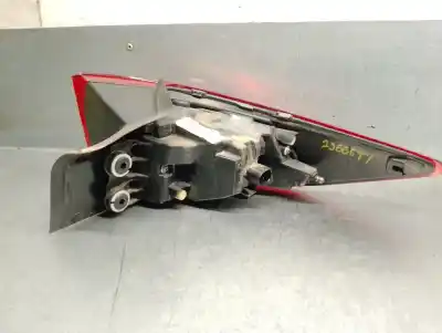 Second-hand car spare part left tailgate light for cupra formentor (km7) 1.5 tsi oem iam references 5ff945207c  5ff945207c