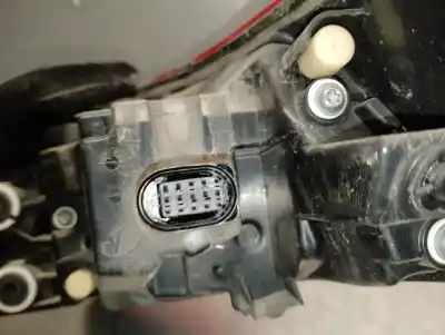 Second-hand car spare part left tailgate light for cupra formentor (km7) 1.5 tsi oem iam references 5ff945207c  5ff945207c