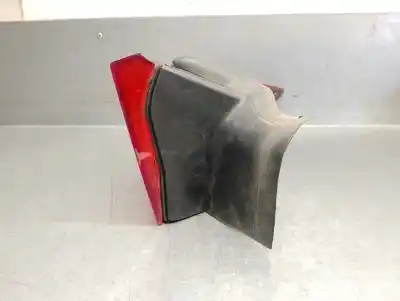 Second-hand car spare part left tailgate light for cupra formentor (km7) 1.5 tsi oem iam references 5ff945207c  5ff945207c