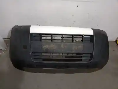 Second-hand car spare part front bumper for peugeot bipper 1.4 hdi oem iam references 7401pn