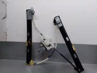 Peça sobressalente para automóvel em segunda mão elevador de vidros dianteira esquerda por cupra formentor (km7) 1.5 tsi referências oem iam 5q0959801c