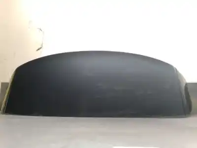 Peça sobressalente para automóvel em segunda mão spoiler da tampa da mala por cupra formentor (km7) 1.5 tsi referências oem iam 5ff827933c