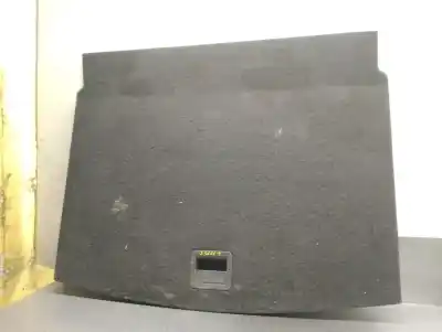 Peça sobressalente para automóvel em segunda mão chapeleira por cupra formentor (km7) 1.5 tsi referências oem iam 5ff858855