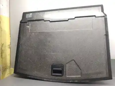 Peça sobressalente para automóvel em segunda mão chapeleira por cupra formentor (km7) 1.5 tsi referências oem iam 5ff858855  5ff858855